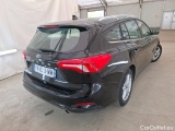  Ford  Focus  Turnier Trend Business 1.5 EcoBlue 120CV BVM6 E6dT #3