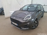  Ford  Puma  ST-Line 1.5 EcoBlue 120CV BVM6 E6dT 