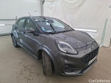  Ford  Puma  ST-Line 1.5 EcoBlue 120CV BVM6 E6dT #4