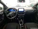  Ford  Puma  ST-Line 1.5 EcoBlue 120CV BVM6 E6dT #5