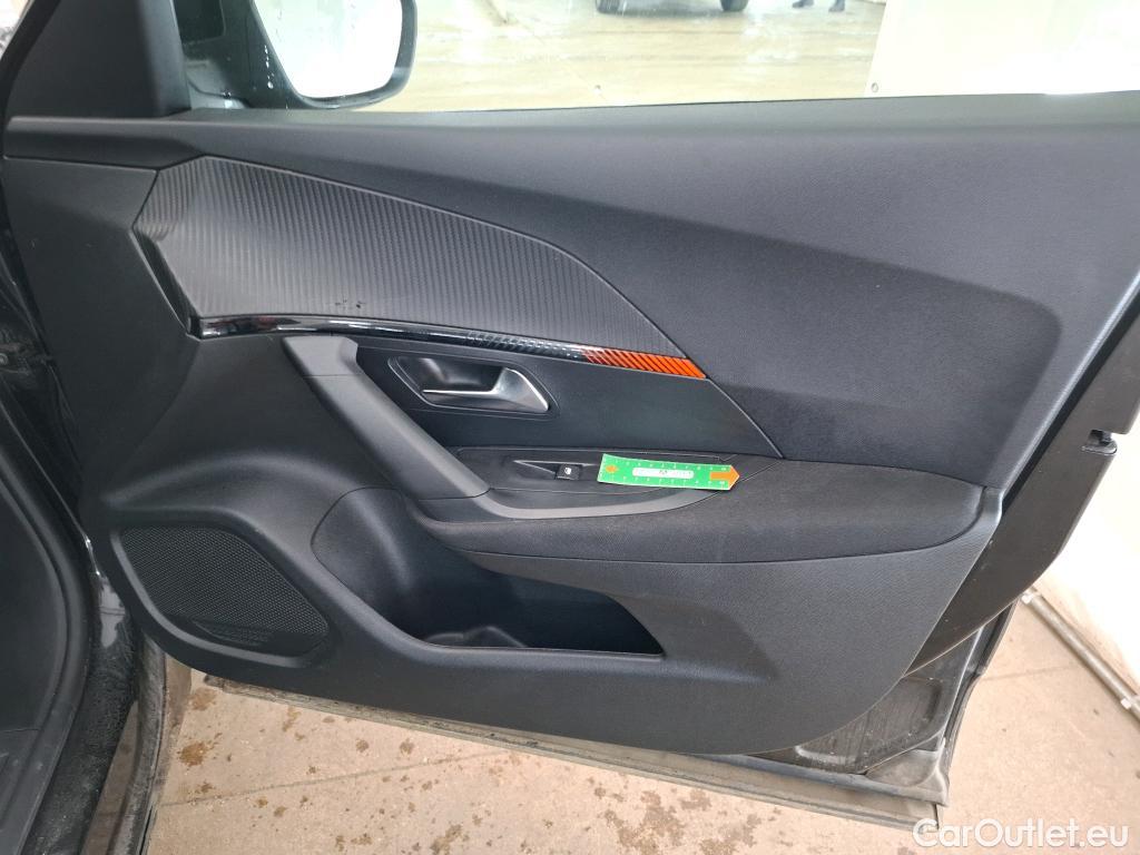  Peugeot  2008  Active Pack 1.2 PureTech 130CV BVA8 E6d #1