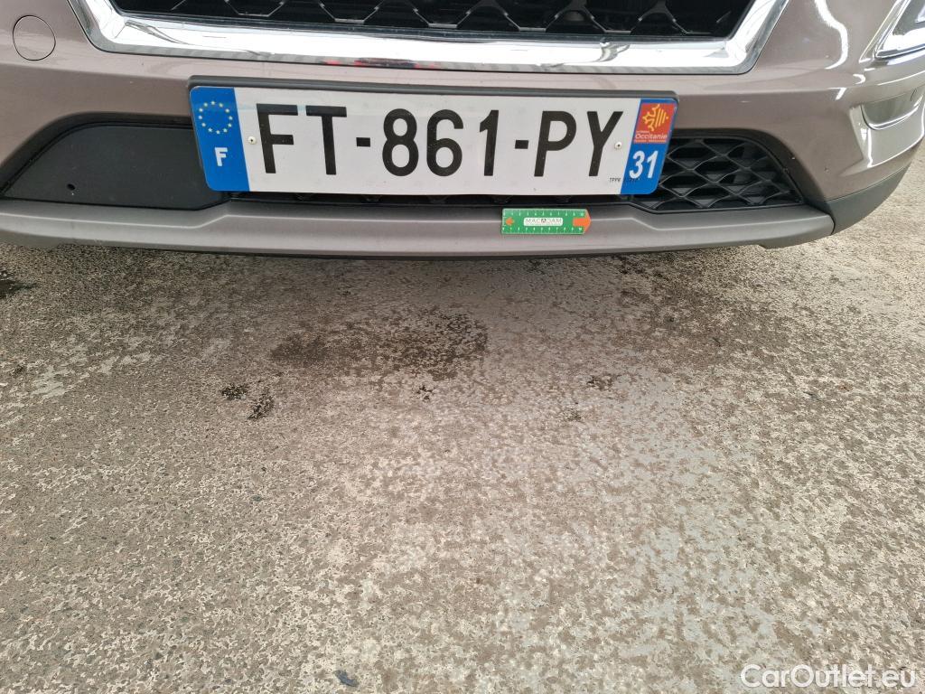  Hyundai  Tucson  Creative 2WD 1.7 CRDi 115CV BVM6 E6 #9