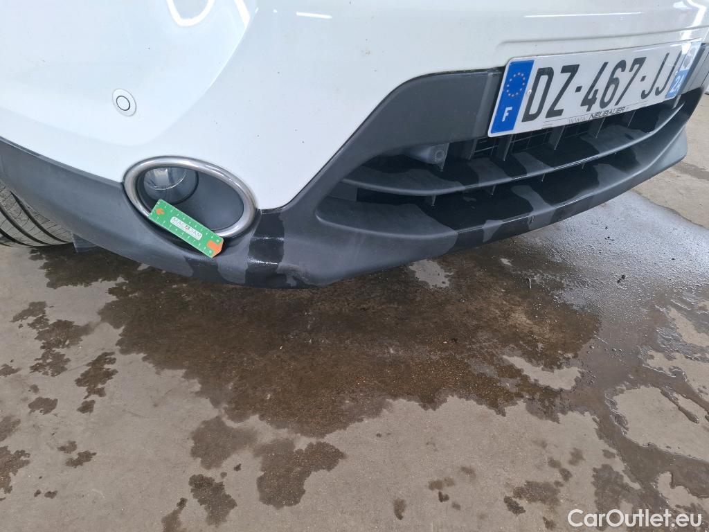  Nissan  Qashqai NISSAN  5p Crossover 1.6 DCI 130 Connect Edition #5