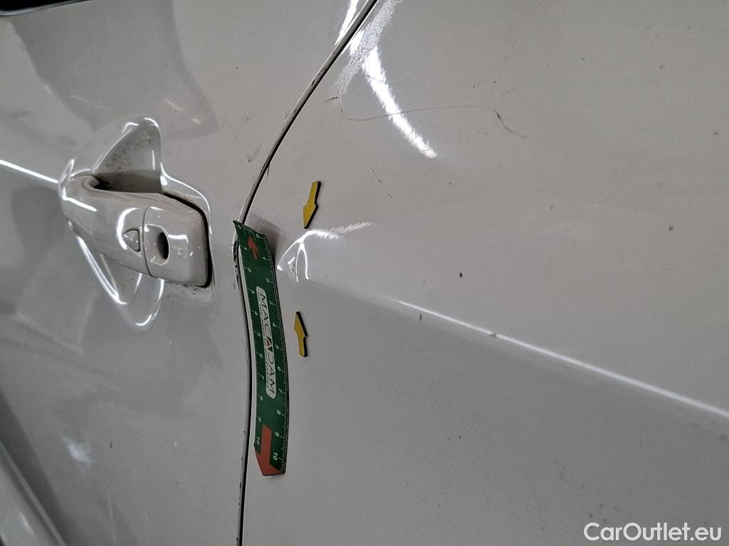  Nissan  Qashqai NISSAN  5p Crossover 1.6 DCI 130 Connect Edition #36