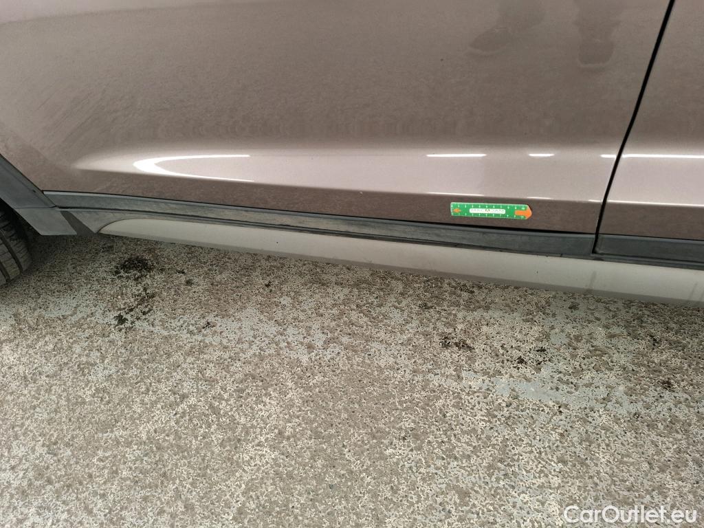  Hyundai  Tucson  Creative 2WD 1.7 CRDi 115CV BVM6 E6 #30