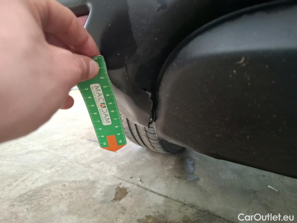  Nissan  Qashqai NISSAN  5p Crossover 1.6 DCI 130 Connect Edition #4