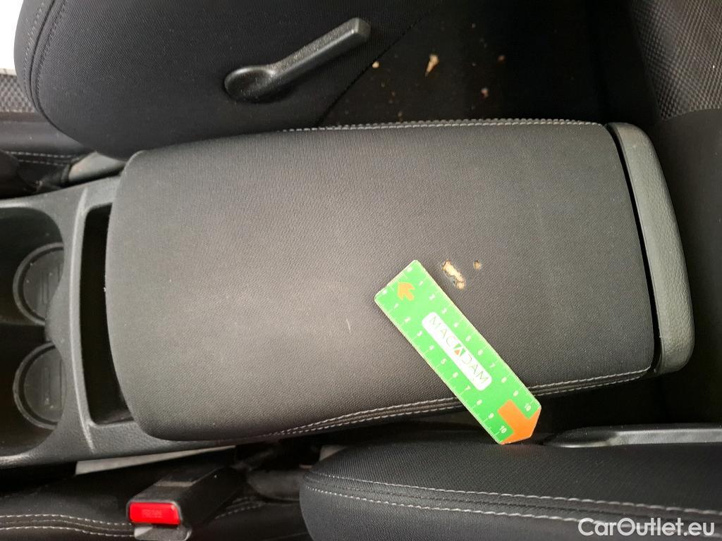  Nissan  Qashqai NISSAN  5p Crossover 1.6 DCI 130 Connect Edition #7