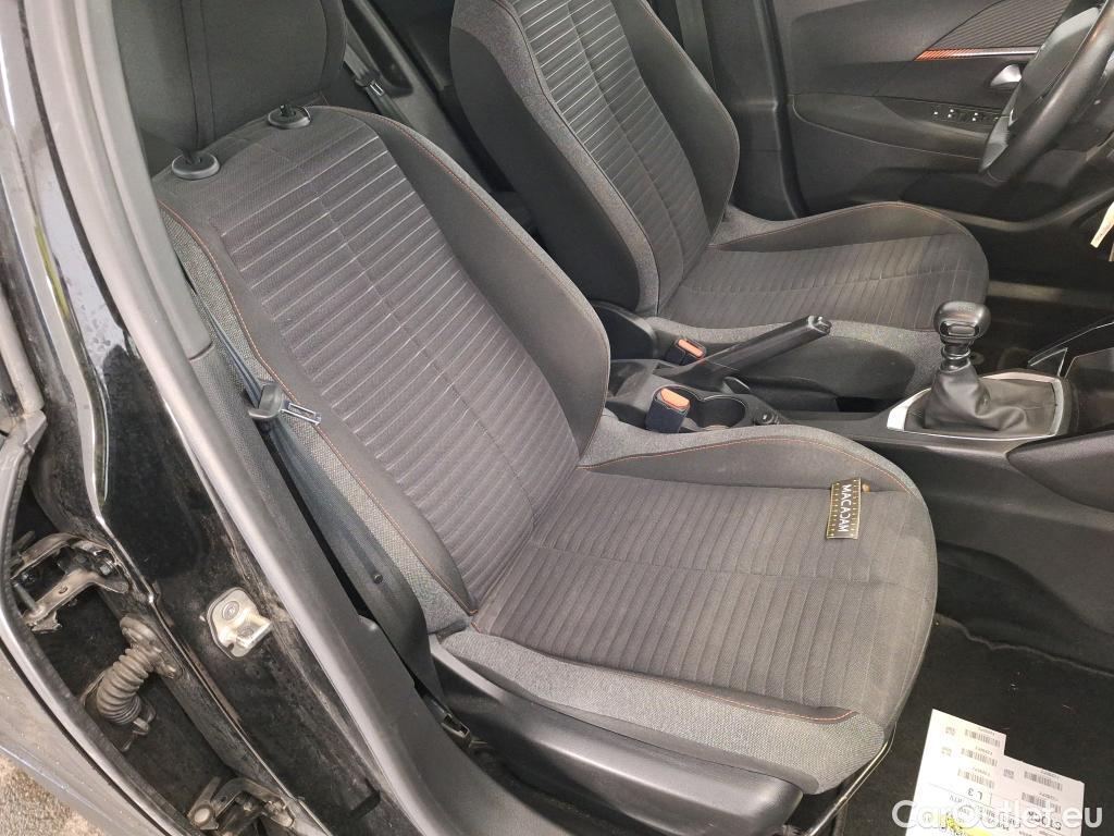  Peugeot  2008  Active Business 1.5 HDi 110CV BVM6 E6d #18