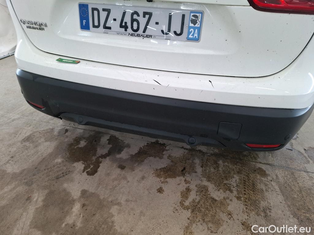  Nissan  Qashqai NISSAN  5p Crossover 1.6 DCI 130 Connect Edition #3