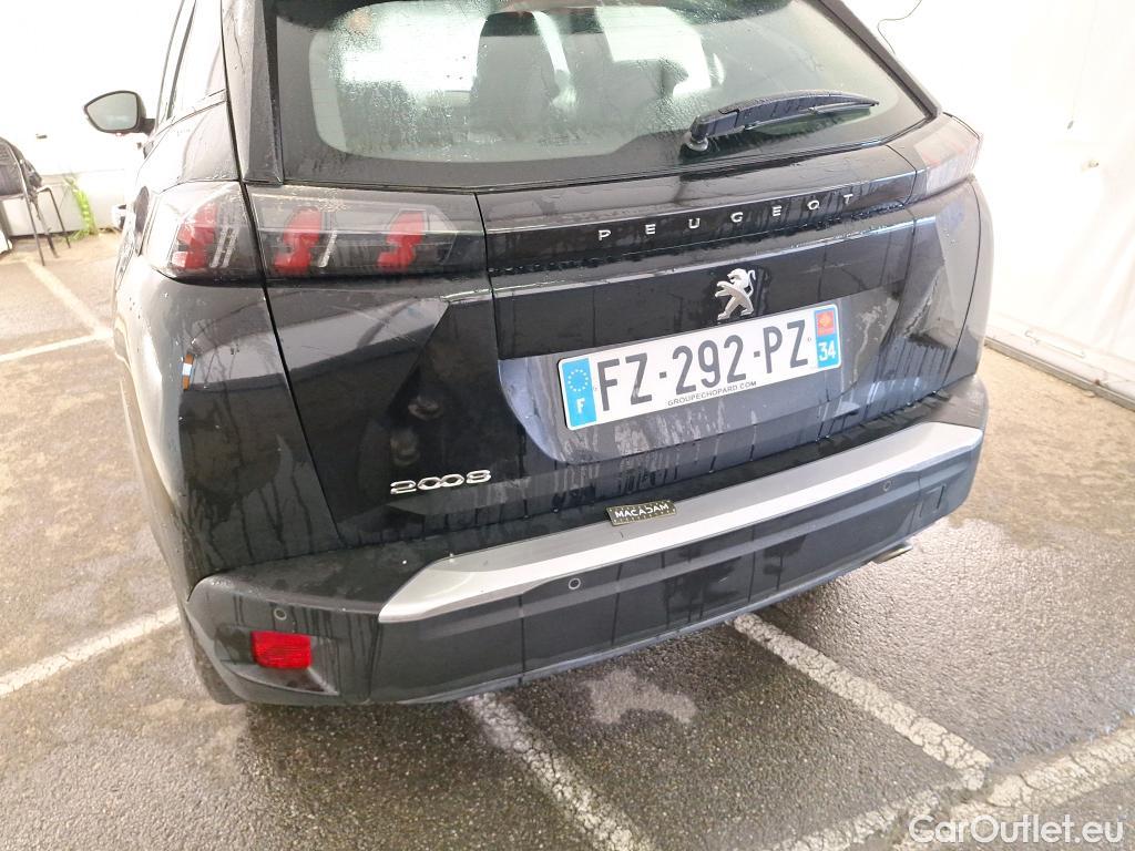  Peugeot  2008  Active Business 1.5 HDi 110CV BVM6 E6d #22