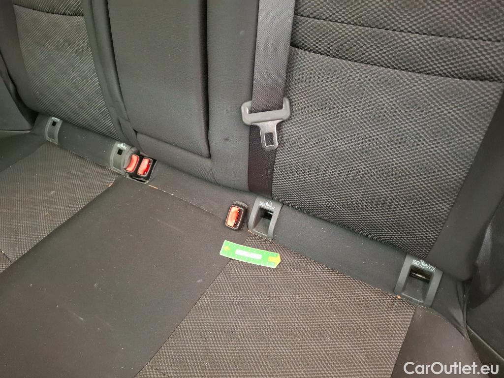  Nissan  Qashqai NISSAN  5p Crossover 1.6 DCI 130 Connect Edition #44