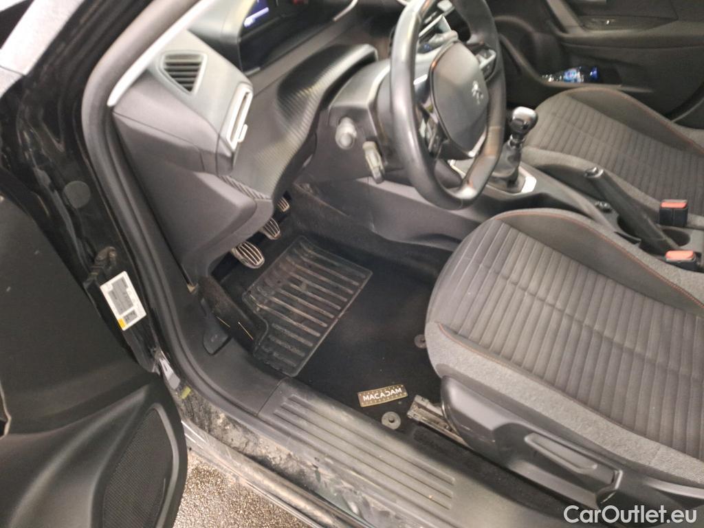  Peugeot  2008  Active Business 1.5 HDi 110CV BVM6 E6d #1