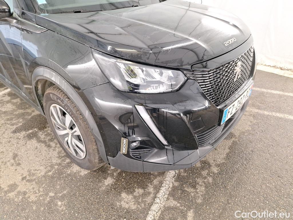  Peugeot  2008  Active Business 1.5 HDi 110CV BVM6 E6d #40