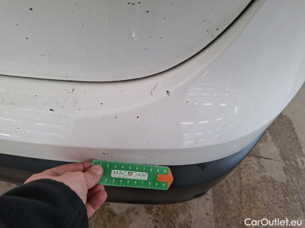  Nissan  Qashqai NISSAN  5p Crossover 1.6 DCI 130 Connect Edition #13