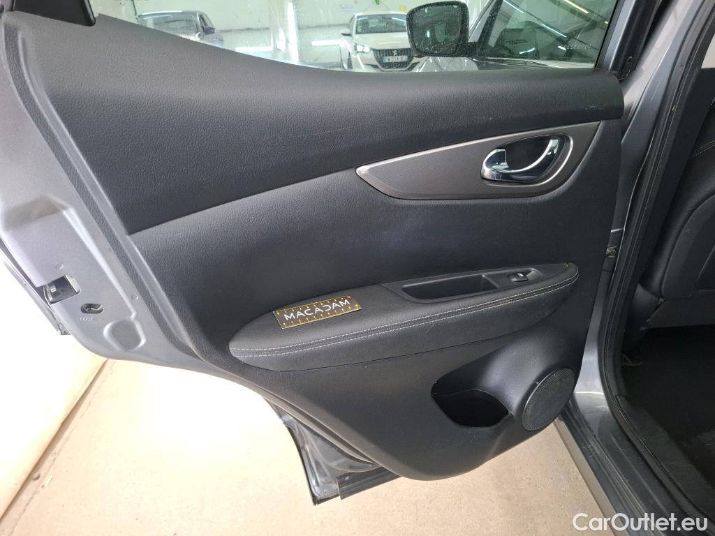  Nissan  Qashqai NISSAN  5p Crossover 1.5 DCI 110 Tekna #18