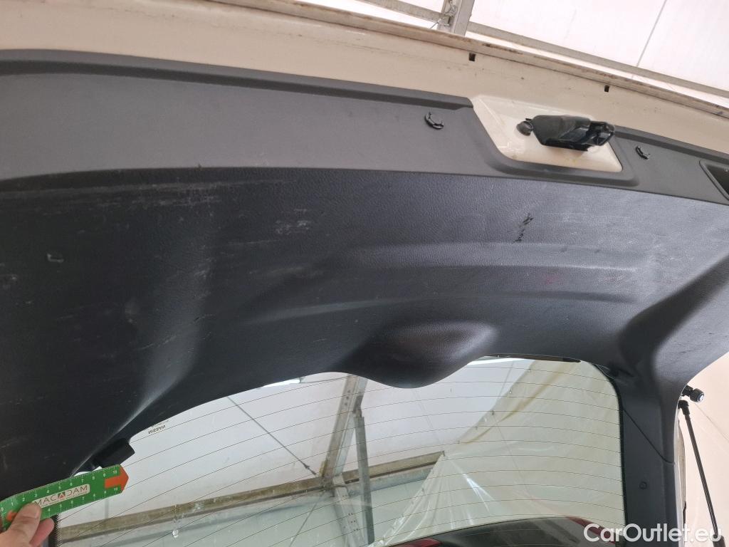  Nissan  Qashqai NISSAN  5p Crossover 1.6 DCI 130 Connect Edition #27