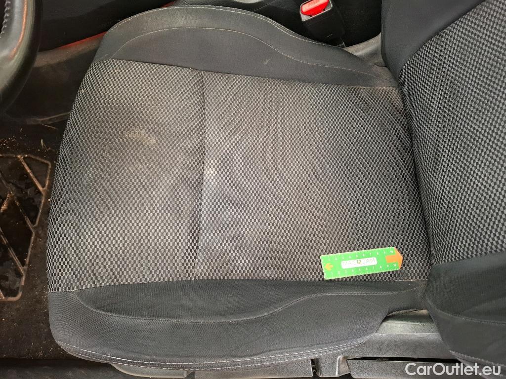  Nissan  Qashqai NISSAN  5p Crossover 1.6 DCI 130 Connect Edition #41