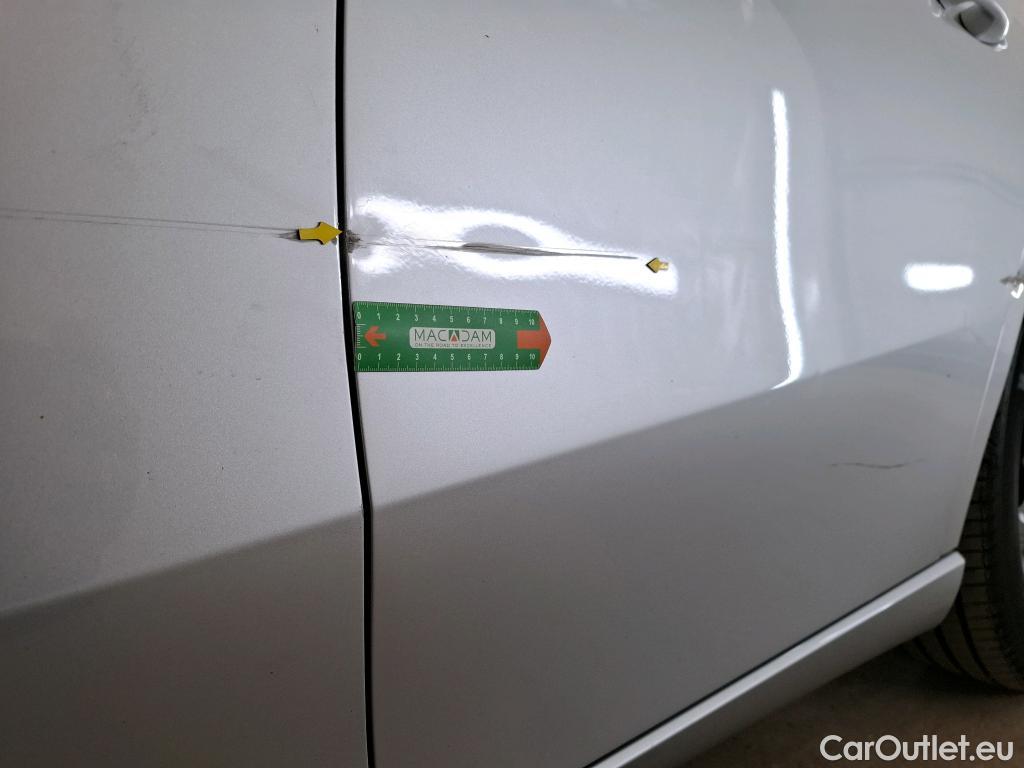  Mercedes  A-Klasse MERCEDES-BENZ Classe A Compact / 2018 / 5P / Berline A 180 d Business Line #10