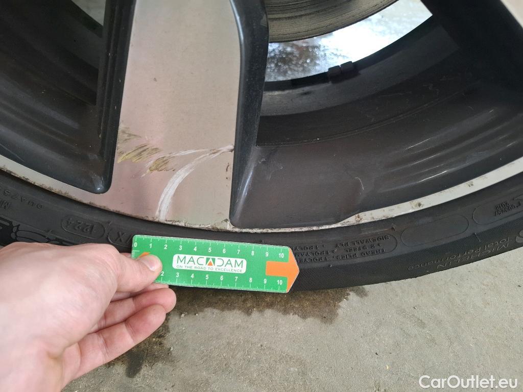 Nissan  Qashqai NISSAN  5p Crossover 1.6 DCI 130 Connect Edition #22