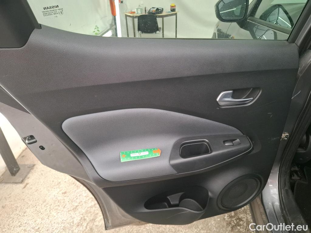  Nissan  Juke NISSAN  / 2019 / 5P / Crossover DIG-T 114 DCT Business+ #1