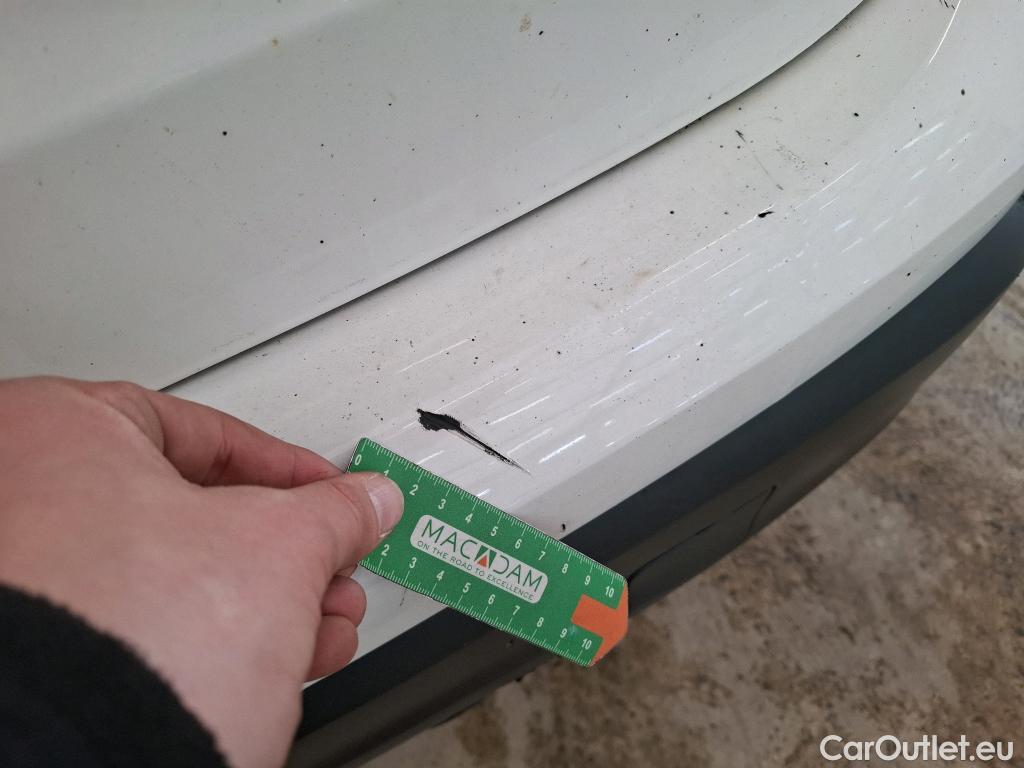  Nissan  Qashqai NISSAN  5p Crossover 1.6 DCI 130 Connect Edition #12