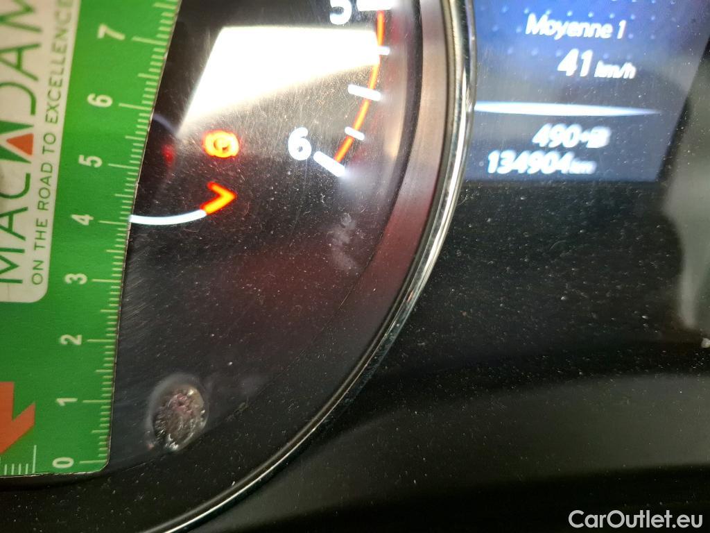  Nissan  Qashqai NISSAN  5p Crossover 1.6 DCI 130 Connect Edition #2