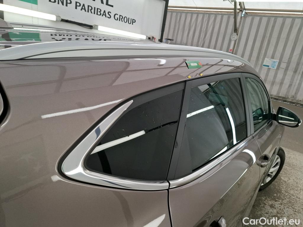  Hyundai  Tucson  Creative 2WD 1.7 CRDi 115CV BVM6 E6 #7