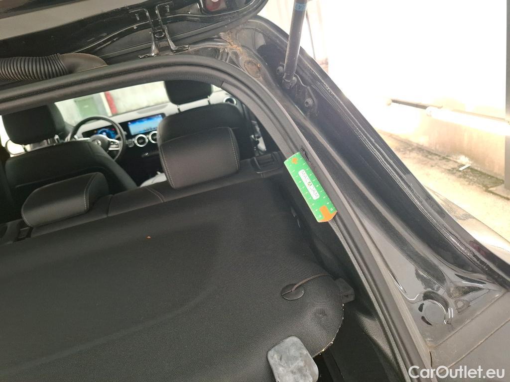  Mercedes  GLA MERCEDES-BENZ  / 2020 / 5P / SUV 2.0  200 D BUSINESS LINE DCT #10