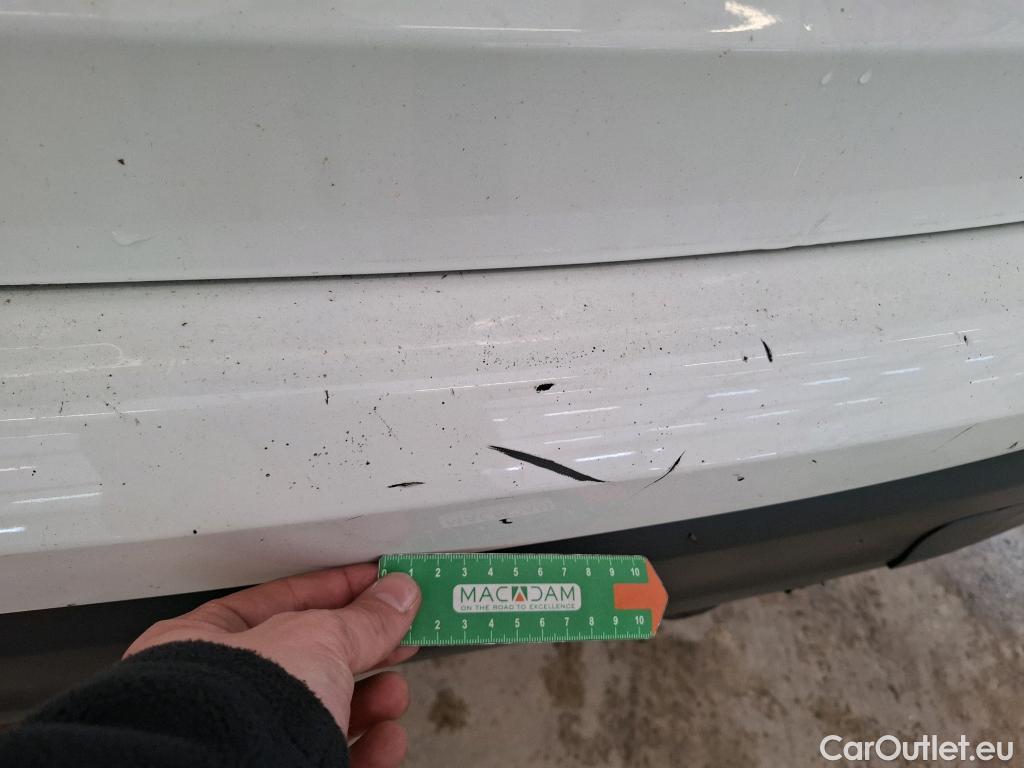  Nissan  Qashqai NISSAN  5p Crossover 1.6 DCI 130 Connect Edition #14