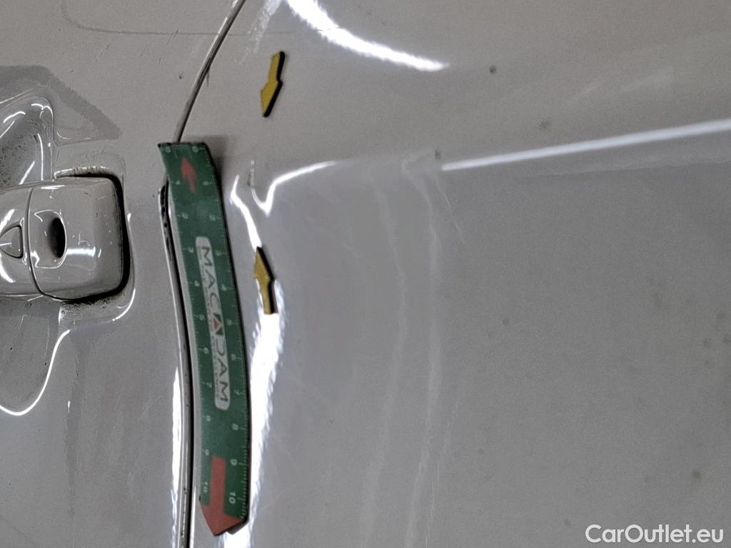  Nissan  Qashqai NISSAN  5p Crossover 1.6 DCI 130 Connect Edition #37