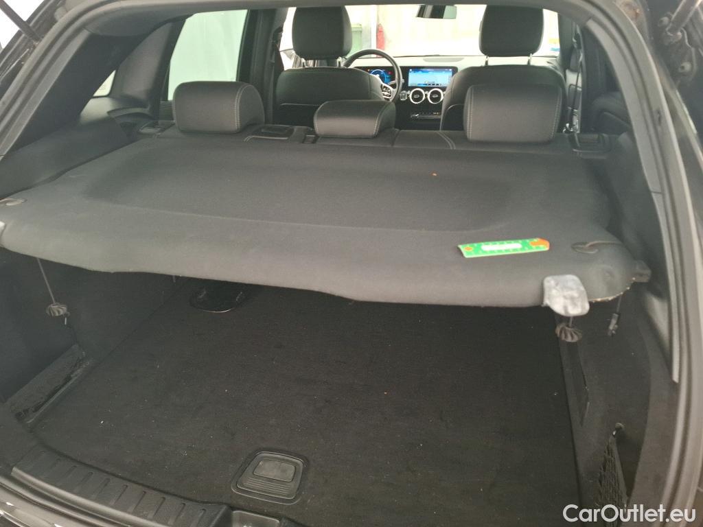  Mercedes  GLA MERCEDES-BENZ  / 2020 / 5P / SUV 2.0  200 D BUSINESS LINE DCT #15