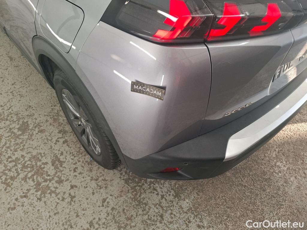  Peugeot  2008  Active Pack 1.2 PureTech 130CV BVA8 E6d #1