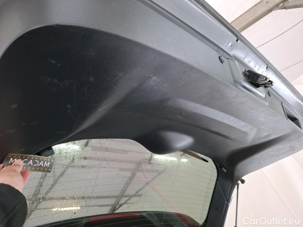  Nissan  Qashqai NISSAN  5p Crossover 1.5 DCI 110 Tekna #20