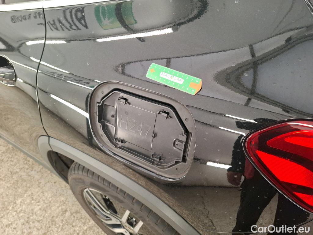  Mercedes  GLA MERCEDES-BENZ  / 2020 / 5P / SUV 2.0  200 D BUSINESS LINE DCT #18