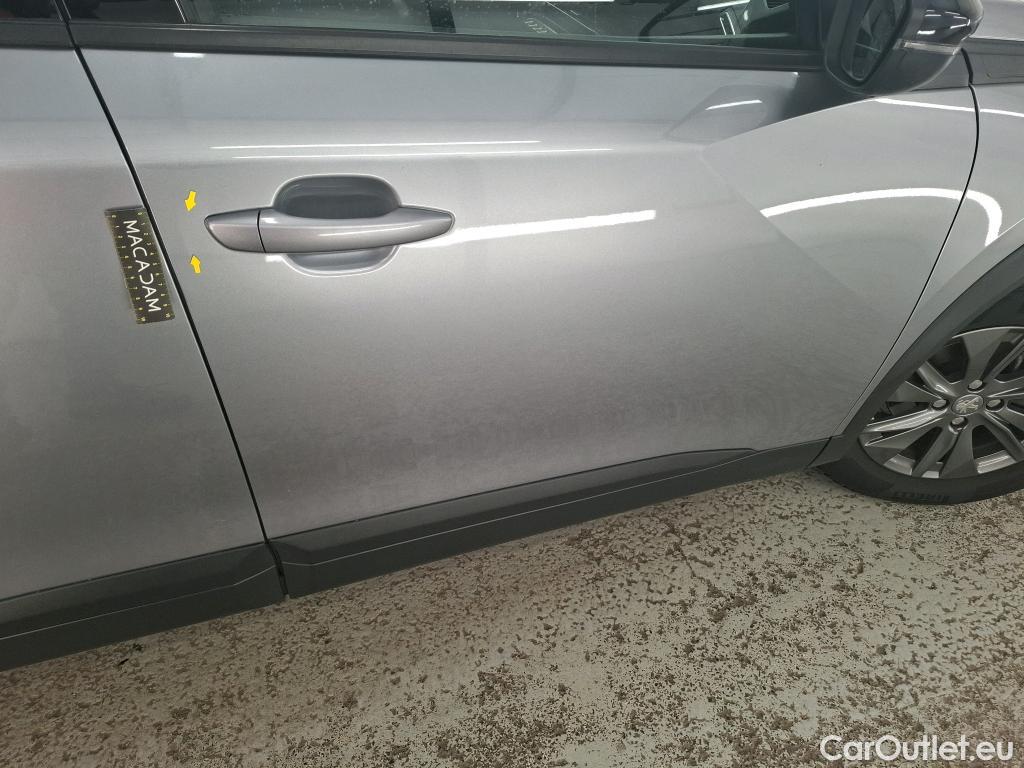  Peugeot  2008  Active Pack 1.2 PureTech 130CV BVA8 E6d #11