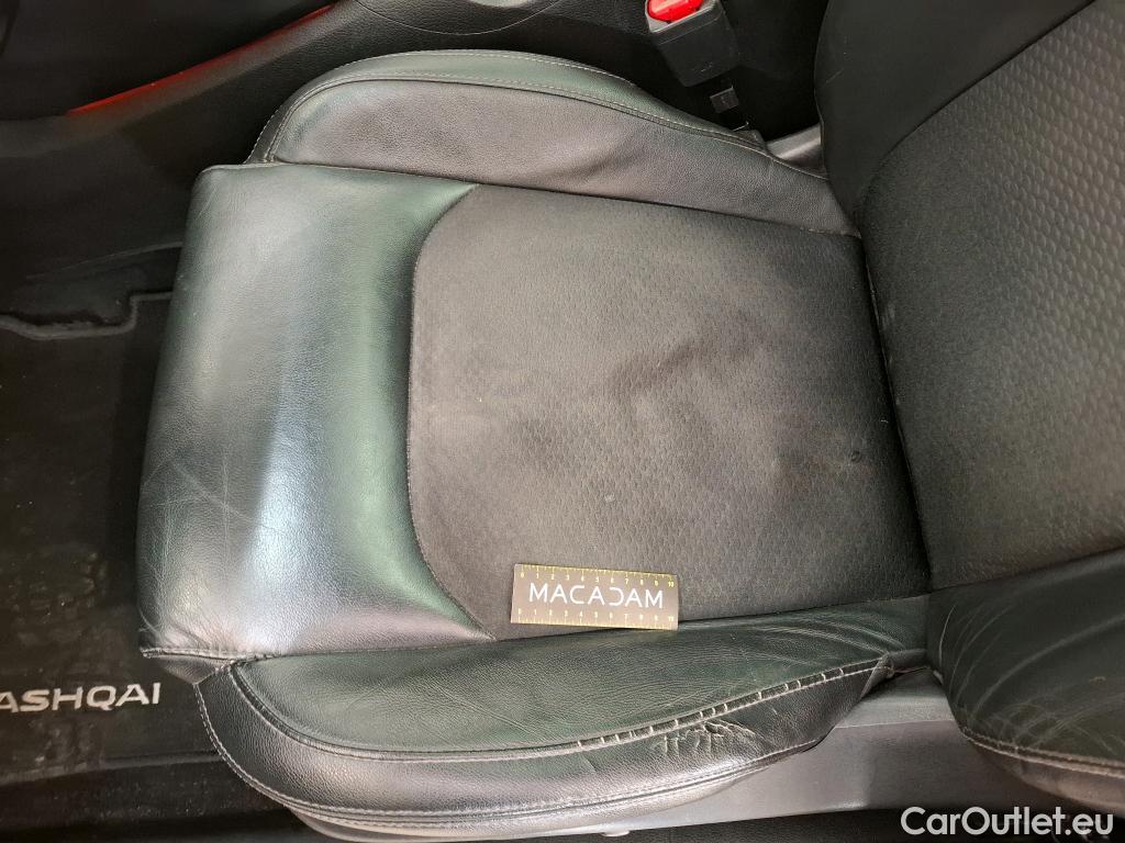 Nissan  Qashqai NISSAN  5p Crossover 1.5 DCI 110 Tekna #1