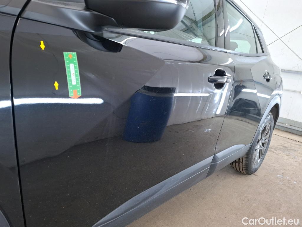  Peugeot  2008  Active Pack 1.2 PureTech 130CV BVA8 E6d #4