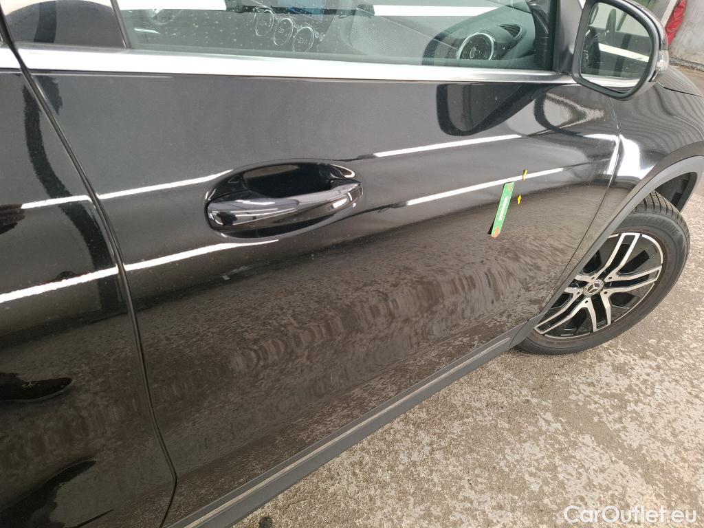  Mercedes  GLA MERCEDES-BENZ  / 2020 / 5P / SUV 2.0  200 D BUSINESS LINE DCT #24