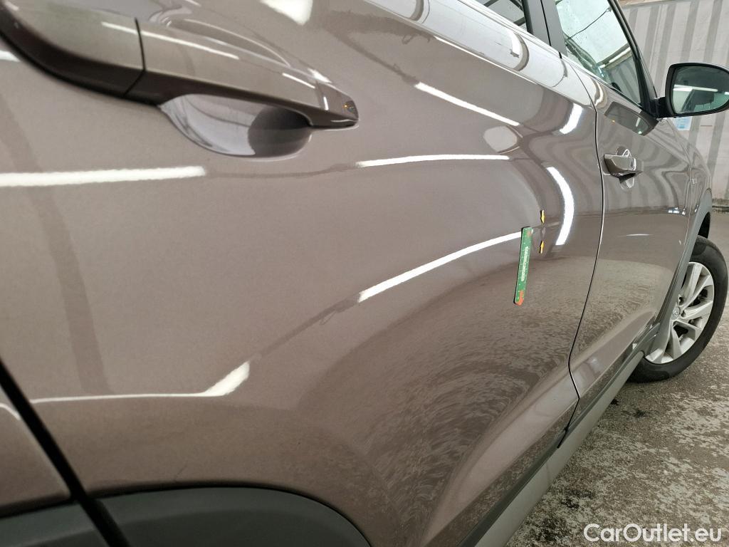  Hyundai  Tucson  Creative 2WD 1.7 CRDi 115CV BVM6 E6 #25