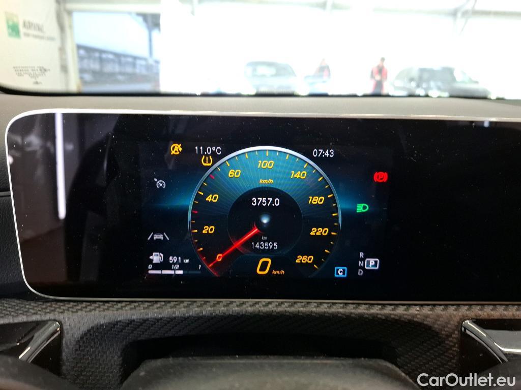  Mercedes  A-Klasse MERCEDES-BENZ Classe A Compact / 2018 / 5P / Berline A 180 d Business Line #30