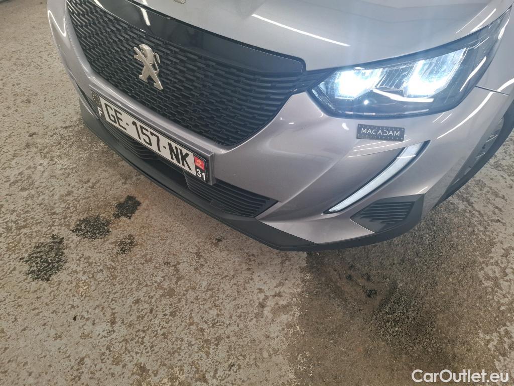  Peugeot  2008  Active Pack 1.2 PureTech 130CV BVA8 E6d #15