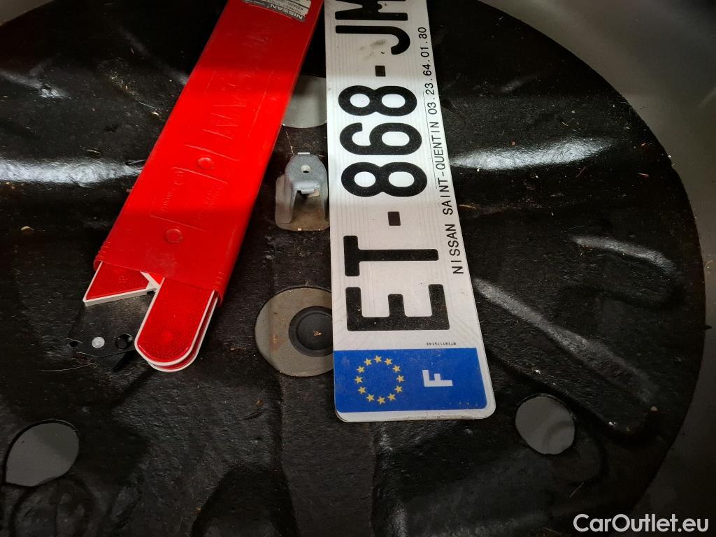  Nissan  Qashqai NISSAN  5p Crossover 1.5 DCI 110 Tekna #29