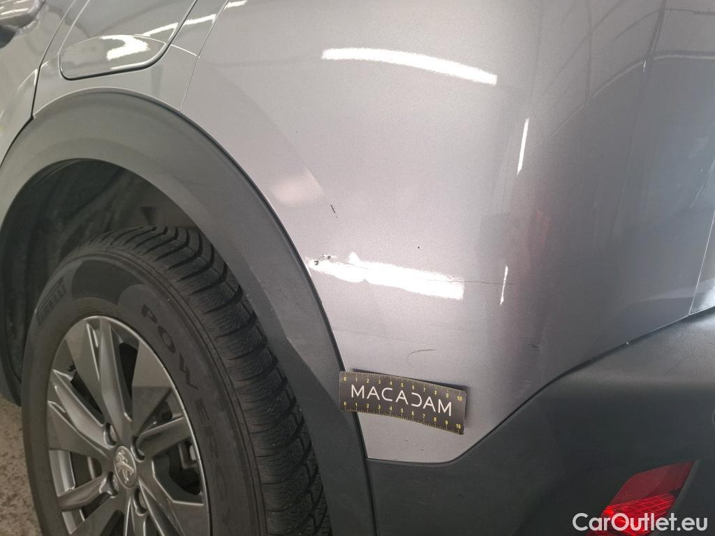  Peugeot  2008  Active Pack 1.2 PureTech 130CV BVA8 E6d #3