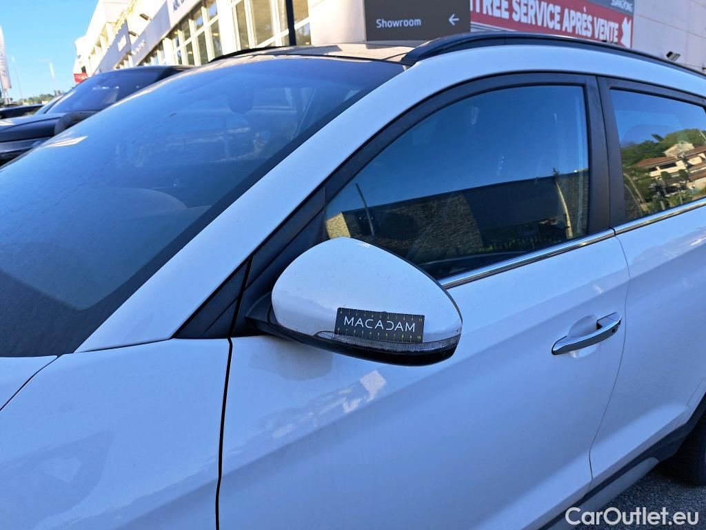  Hyundai  Tucson  Executive 2WD 1.7 CRDi 140CV BVA7 E6 #46