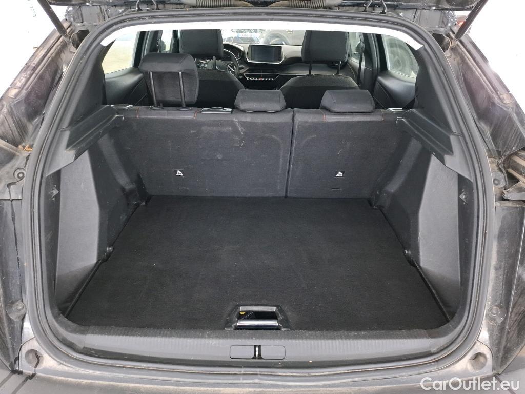  Peugeot  2008  Active Pack 1.2 PureTech 130CV BVA8 E6d #13