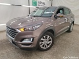  Hyundai  Tucson  Creative 2WD 1.7 CRDi 115CV BVM6 E6 