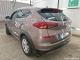  Hyundai  Tucson  Creative 2WD 1.7 CRDi 115CV BVM6 E6 #2