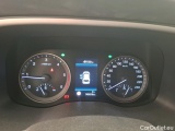  Hyundai  Tucson  Creative 2WD 1.7 CRDi 115CV BVM6 E6 #6