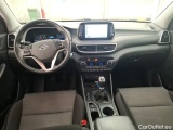  Hyundai  Tucson  Creative 2WD 1.7 CRDi 115CV BVM6 E6 #5
