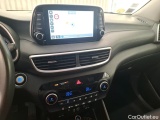  Hyundai  Tucson  Creative 2WD 1.7 CRDi 115CV BVM6 E6 #7